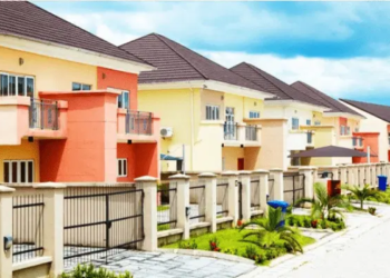 Nigeria’s 30-year home deposit: Africa’s housing affordability crisis deepens