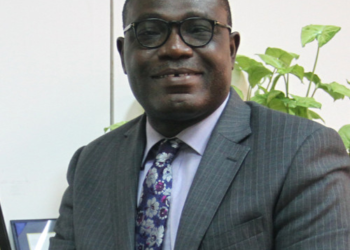 Nigeria’s