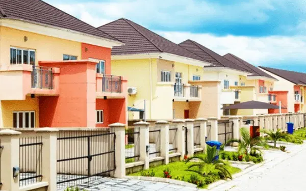 Nigeria’s 30-year home deposit: Africa’s housing affordability crisis deepens