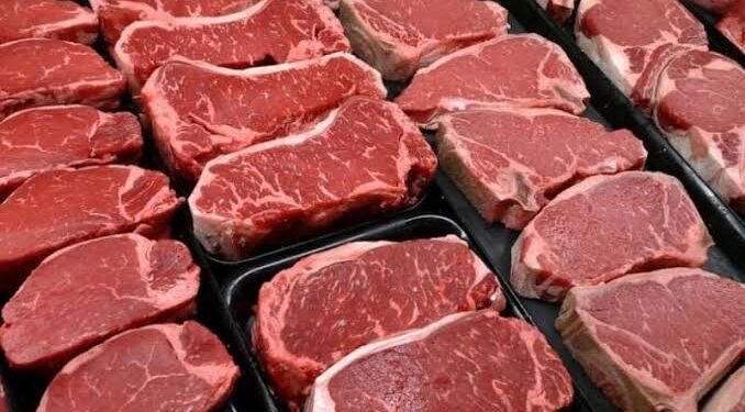 U.S. meat exporters enter Nigeria’s $8.7m import market
