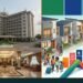 Please construct an image from this headline "Short-let boom reshapes Nigeria's hospitality market