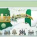 Business travel lifts Nigeria to Ghana's No. 2 tourism market