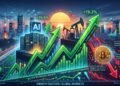 AI, oil create investment winners as crypto struggles in 2026