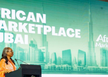 TIWLC, African Marketplace set to bring African leaders, businesses to Dubai