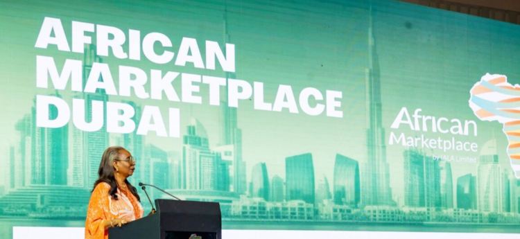 TIWLC, African Marketplace set to bring African leaders, businesses to Dubai