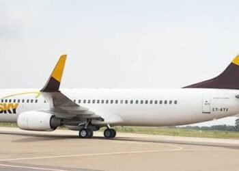 ASKY delays Kano route as Niamey concerns hit bookings