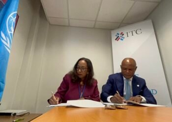 Access Bank, ITC target SMEs across 14 markets in new growth partnership