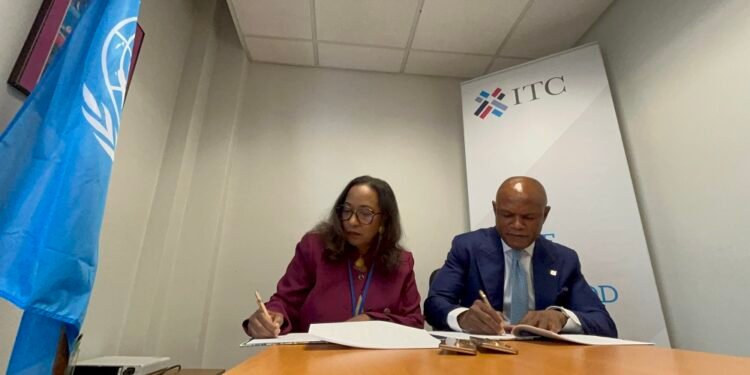 Access Bank, ITC target SMEs across 14 markets in new growth partnership