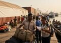 Africa’s employment crisis drives new wave of worker migration