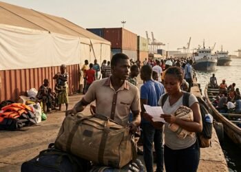 Africa’s employment crisis drives new wave of worker migrationÂ