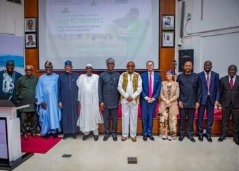 $5bn AgriConnect Compact targets 2.5m Jobs, food security for 3 million Nigerians