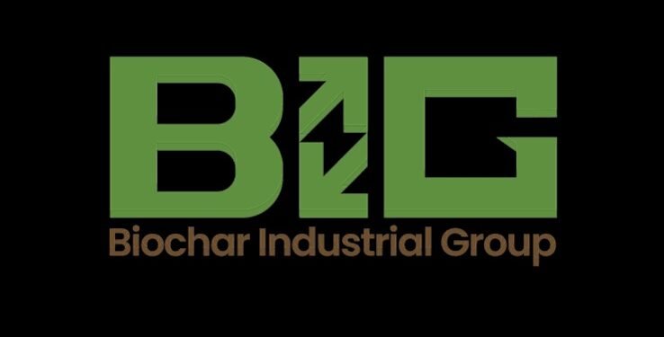 BIG secures $1.5m to convert factory waste into climate assets