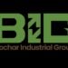 BIG secures $1.5m to convert factory waste into climate assets