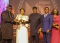 BUA’s N24trn market footprint caps Rabiu’s industrial leadership honour