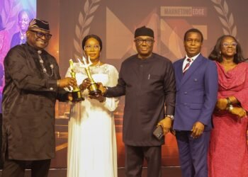 BUA’s N24trn market footprint caps Rabiu’s industrial leadership honour