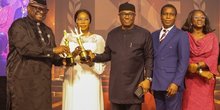 BUA’s N24trn market footprint caps Rabiu’s industrial leadership honour