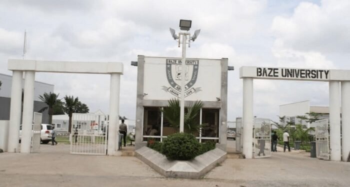 Baze University enters Nigeria’s aviation training market with Abuja flight school