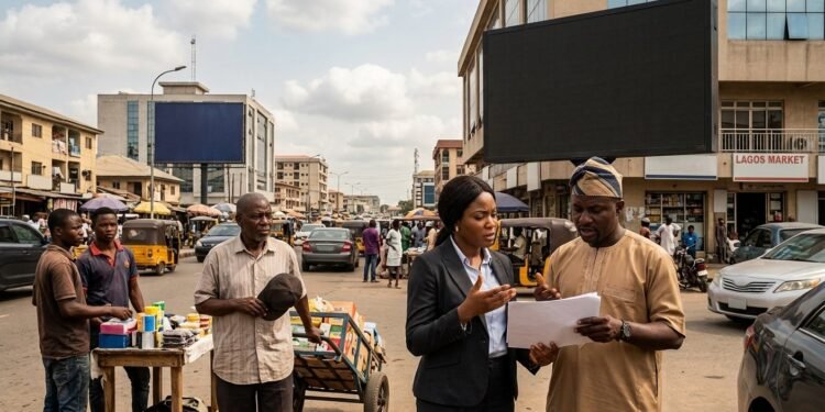 Nigeria, Africa brace for fallout from Fed, BoE rate decisions