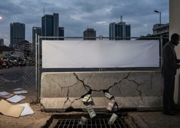 Corruption, weak controls deepen Africa’s $97,000 fraud risk