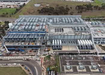 Data localisation opens new investment window for Nigeria’s data centres 