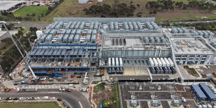 Data localisation opens new investment window for Nigeria’s data centres 