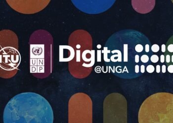 Digital@UNGA 2026 opens fresh debate on who shapes the AI future