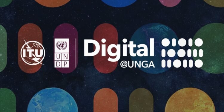 Digital@UNGA 2026 opens fresh debate on who shapes the AI future