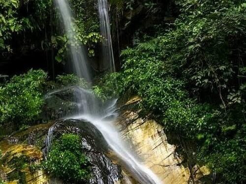 Ekiti strengthens its position in Nigeria’s tourism market