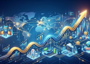 Embedded finance to see global revenue reach $617bn in 5 years 