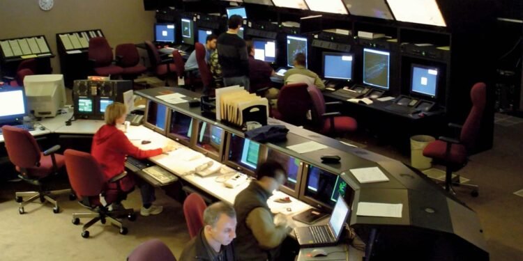 FAA bets $875m on AI to tackle air traffic congestion