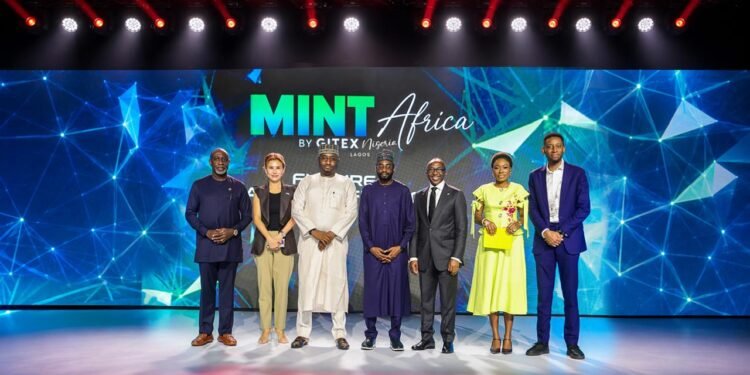 GITEX launches MINT AFRICA as Africa’s digital payments economy targets $1.5trn