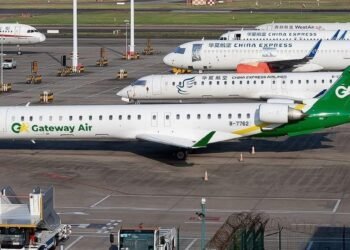 Gateway Air puts Ogun’s industrial corridor on Abuja flight map