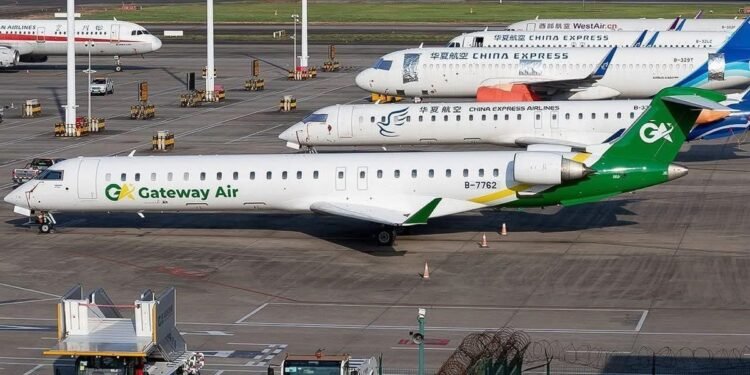 Gateway Air puts Ogun’s industrial corridor on Abuja flight map
