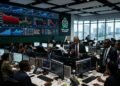Global bond shock tests Nigeria’s new economic calm