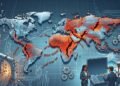 Global businesses in new supply-chain risk as geopolitical shocks