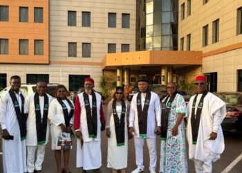 Igboebinie Plc inaugural AGM to set new economic development agenda for South-East, South-South