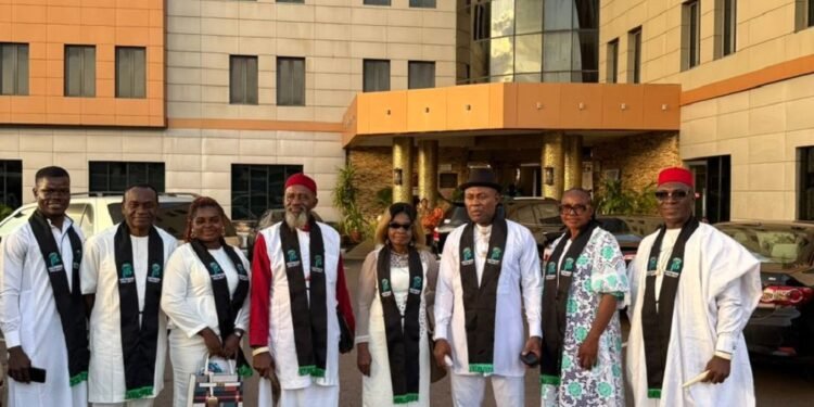 Igboebinie Plc inaugural AGM to set new economic development agenda for South-East, South-South