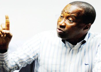 Airlines cannot take blame for all flight delays, says Iyayi, AON trustee