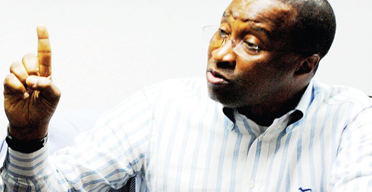 Airlines cannot take blame for all flight delays, says Iyayi, AON trustee