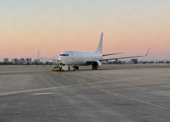 Wet leasing gains altitude as Egyptian airlines chase tourism growth
