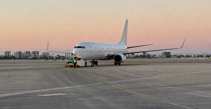Wet leasing gains altitude as Egyptian airlines chase tourism growth