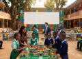 LEGO Foundation, Co-Impact commit $30m to education systems in Nigeria, Kenya