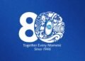 Nigerian Breweries turns 80, offers N1m for 80 memories 