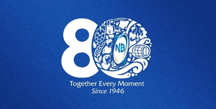 Nigerian Breweries turns 80, offers N1m for 80 memories