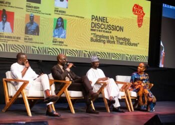NECLive 2026 to examine how Nigeria can turn homegrown demand into global creative power
