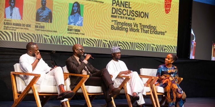 NECLive 2026 to examine how Nigeria can turn homegrown demand into global creative power