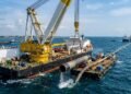 $50bn offshore pipeline opens new market for heavy-lift firms