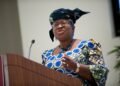 Okonjo-Iweala berates Niger Delta states for unsatisfactory economic performance