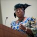 Okonjo-Iweala berates Niger Delta states for unsatisfactory economic performance