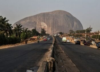 Top 5 Real Estate Companies In Abuja, Nigeria 